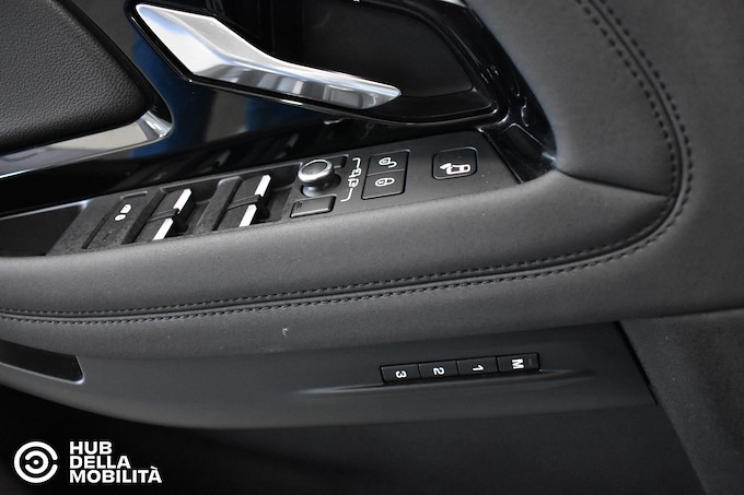 LAND ROVER Range Rover Evoque 2.0D I4-L.Flw 150 CV AWD Auto